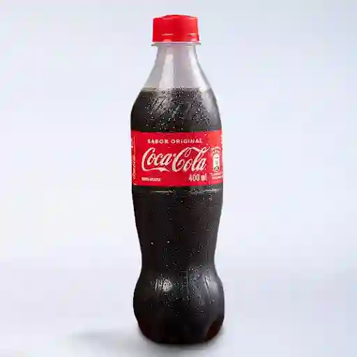 Coca-cola Original 400 Ml