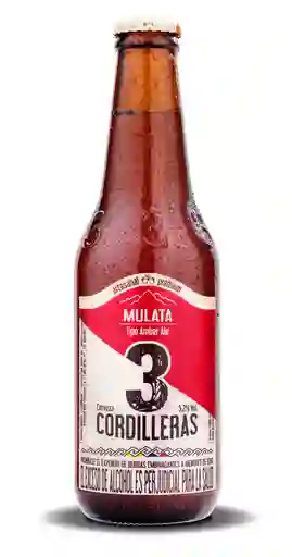 3 Cordilleras