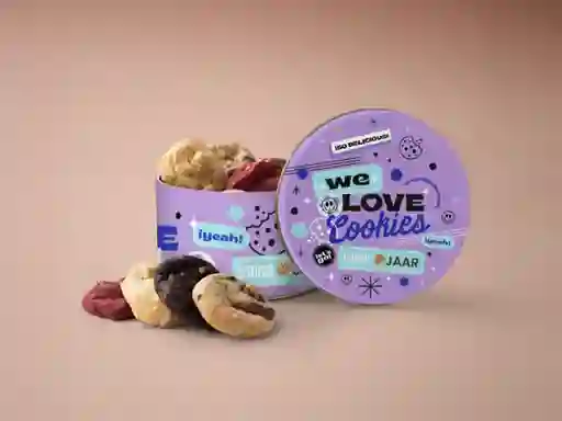 Galletas Surtidas