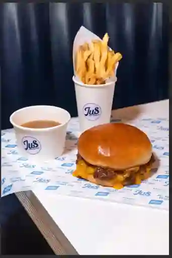 Triple Pepper Smash.
