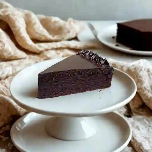 Torta Porción Personal