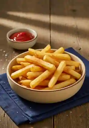 Papas Fritas