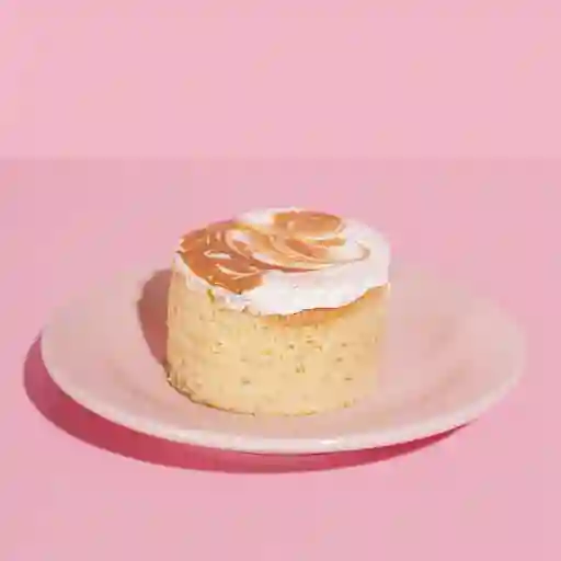 Postre De Tres Leches Mini 