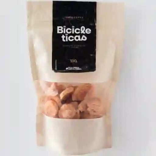 Mini Bicicletas Empacadas