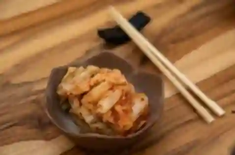 Kimchi