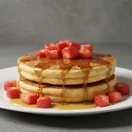 Classic Pancakes