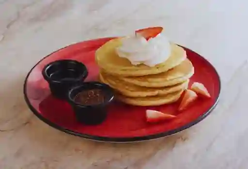 Pancakes