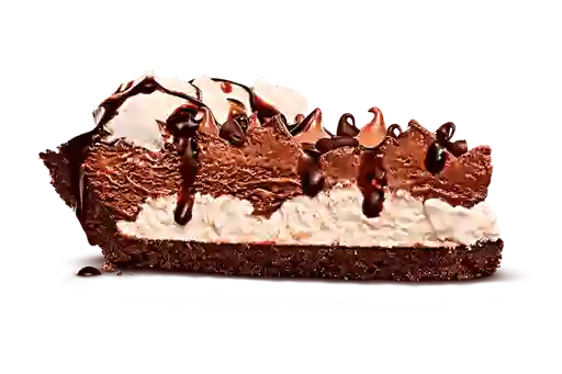 Pie De Hershey's®