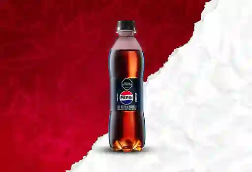 Botella 400ml Lt Pepsi Cero