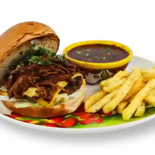 Birriaburger