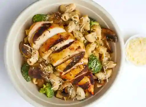 Tasty Pasta
