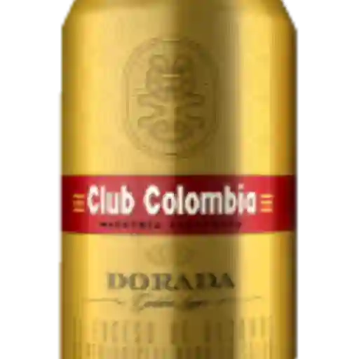 Club Colombia Dorada