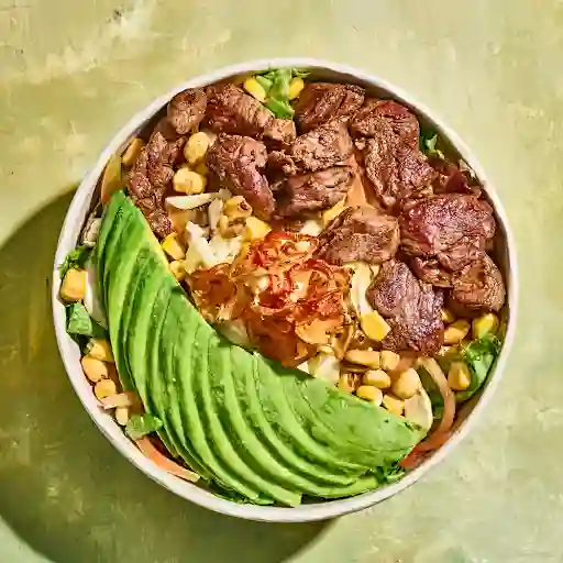 Bowl Lomo
