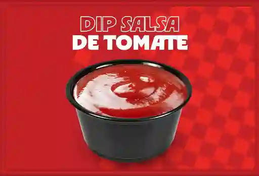 Salsa De Tomate