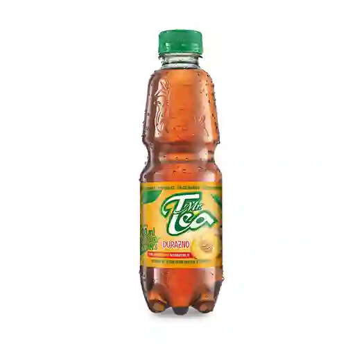 Mr Tea Durazno Pet 500 Ml