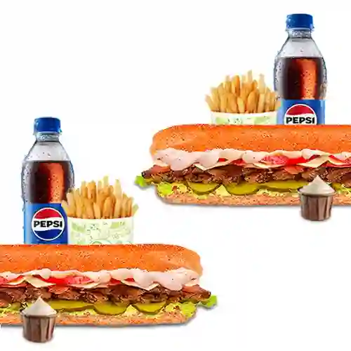 Dupla Steackhouse
