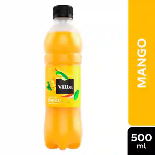 Del Valle Mango 500 Ml