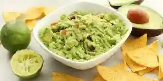 5. Guacamole