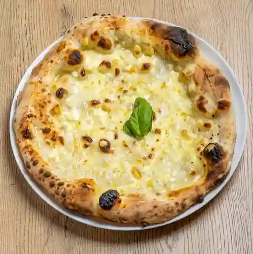Quattro Formaggi Miele Al Tartufo