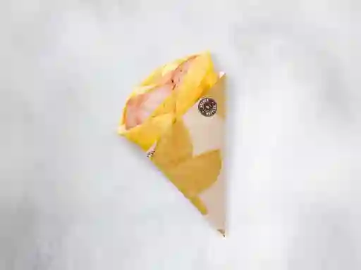 Jamón Y Queso