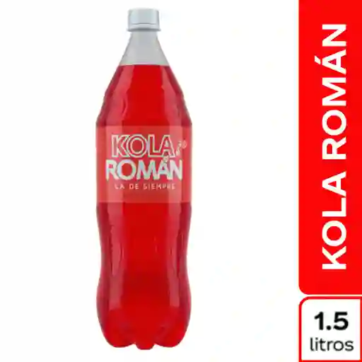 Kola Román 1.5 Lts