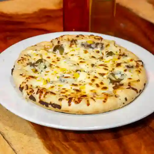 Mexicana Peq