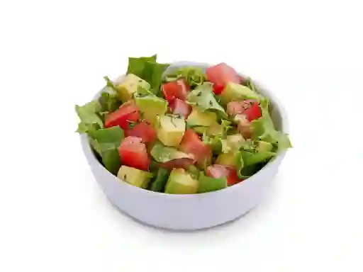 Ensalada Primavera