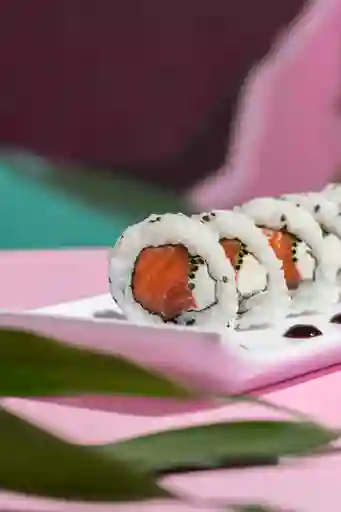 Philadelphia Roll