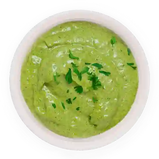 Adición Salsa Muy