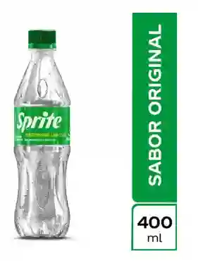 Sprite 400 Ml