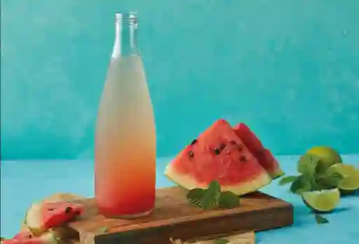 Soda Sandia