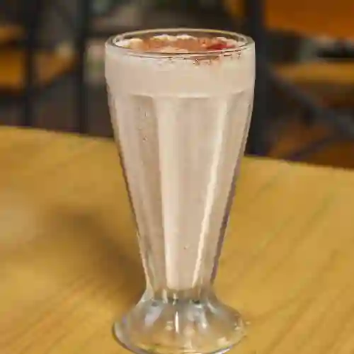 Malteada De Milo