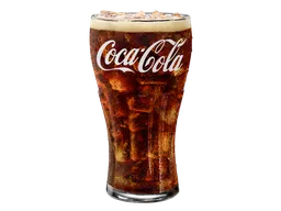 Vaso Coca-cola Original Grande