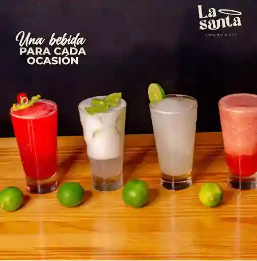Limonadas