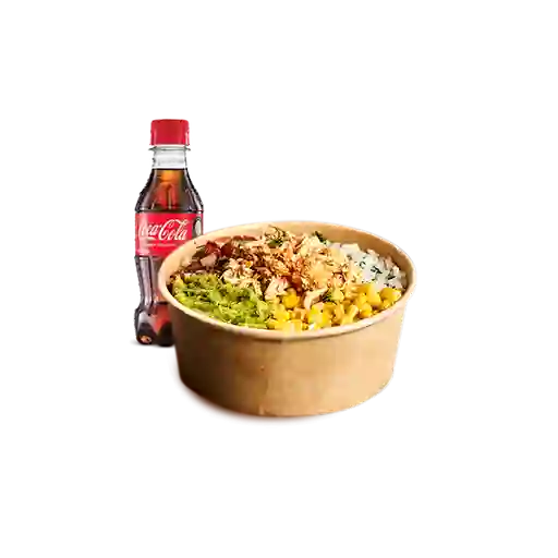 Promo Individual Opción 3