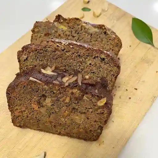 Cajita Con  2 De Zanahoria Y 1 De Banano