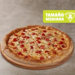 Pomodoro Mediana - Turbo