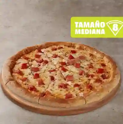 Pomodoro Mediana - Turbo