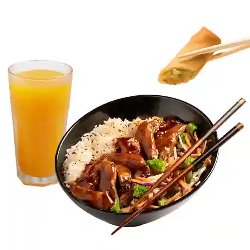 Combo Japon Express