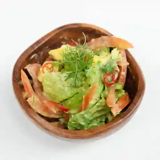Ensalada De Aguacate