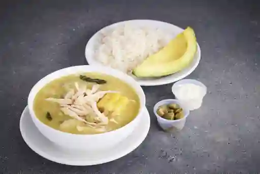 Ajiaco