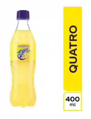 Quatro 400 Ml