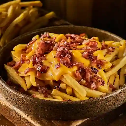 Bastians Fries