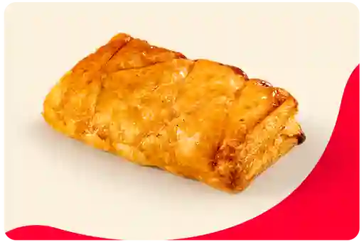 Pastel De Pollo