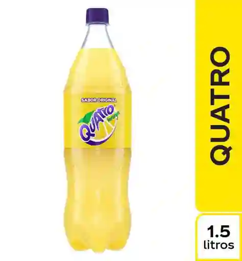 Quatro 1.5 L