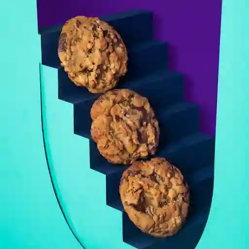 Chocolate Chip Walnut