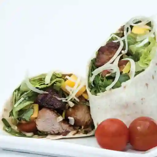 Wrap Tocino Libidinoso