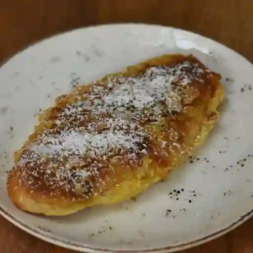 Croissant De Almendra