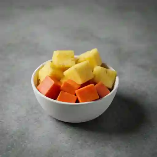 Mini Fruit Bowl