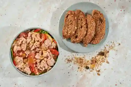 Ensalada De Atun